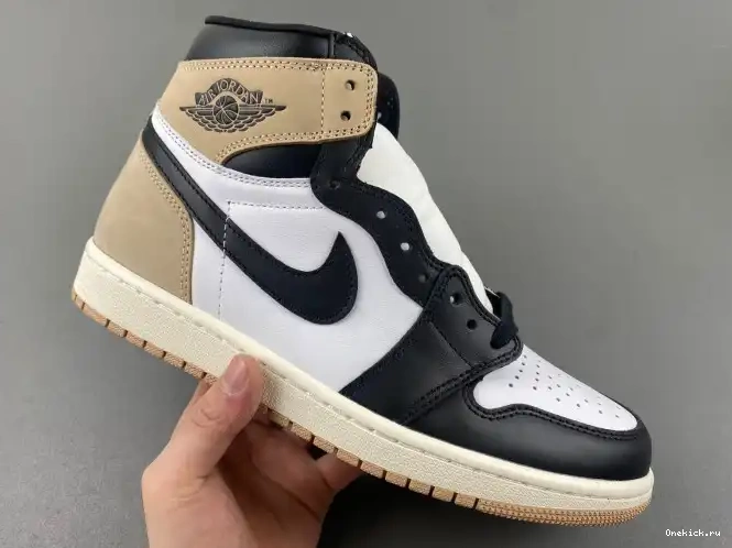 One Kick Latte 1 Jordan FD2596-021 High WMNS OG Air 0609